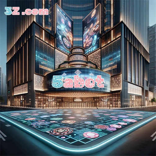 Login Criativo e Dinâmico: Entre no Mundo 5abet